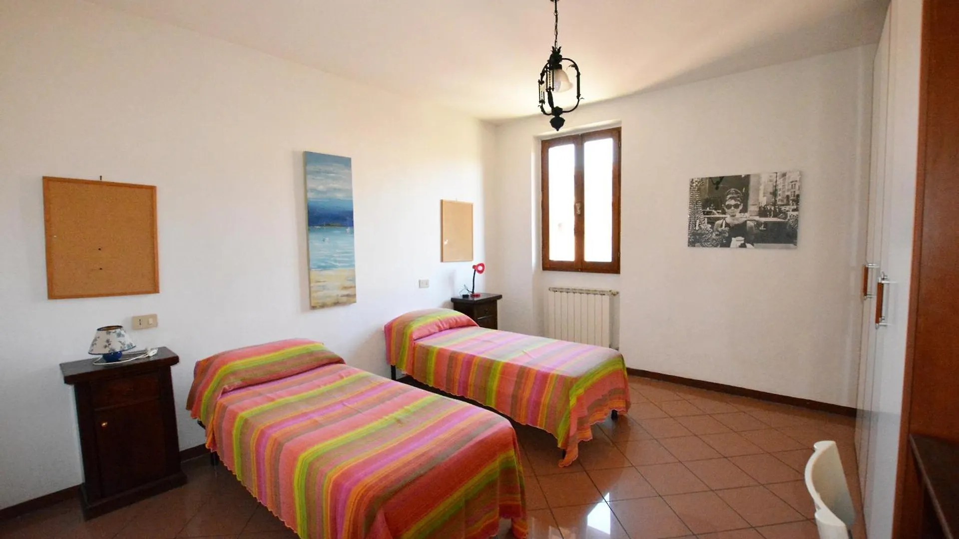 פירנצה Apartment For 5 By Santa Croce 0*,  איטליה