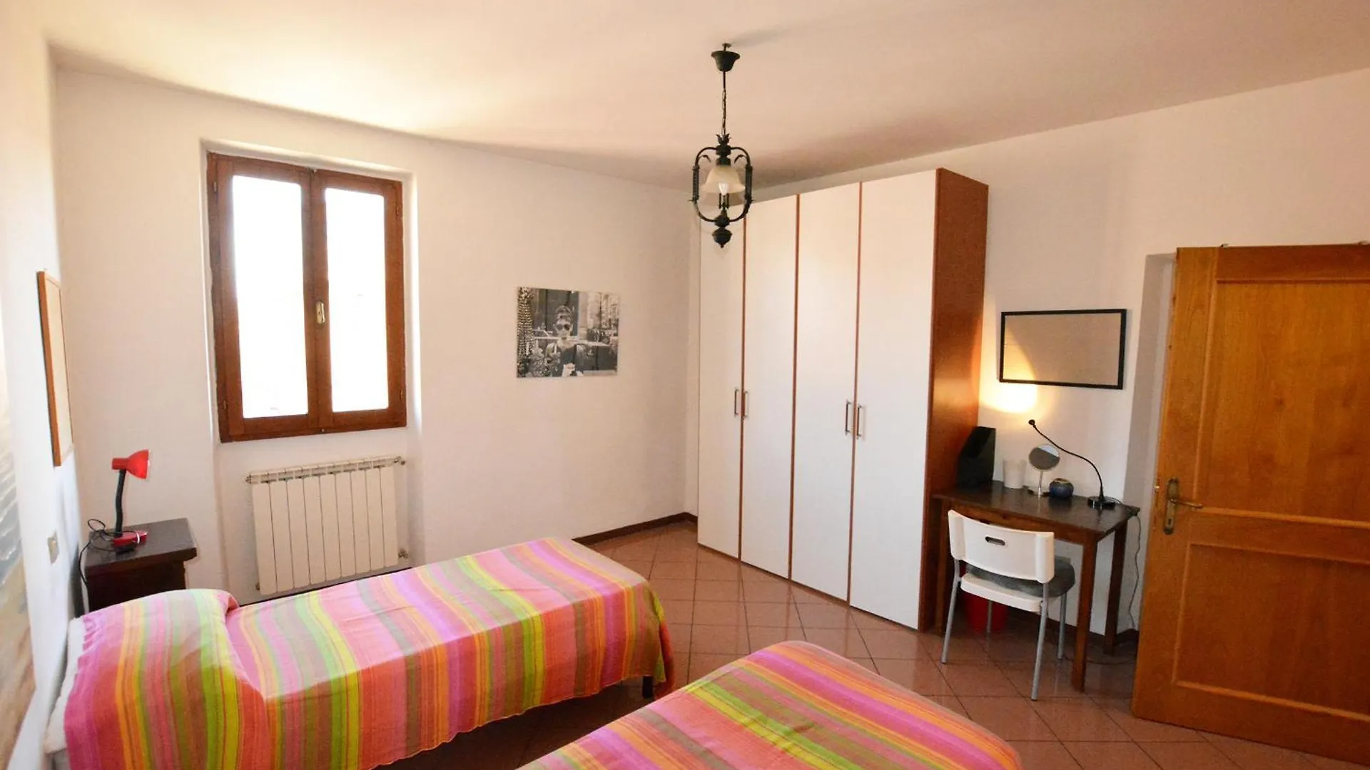 Apartment For 5 By Santa Croce Florence