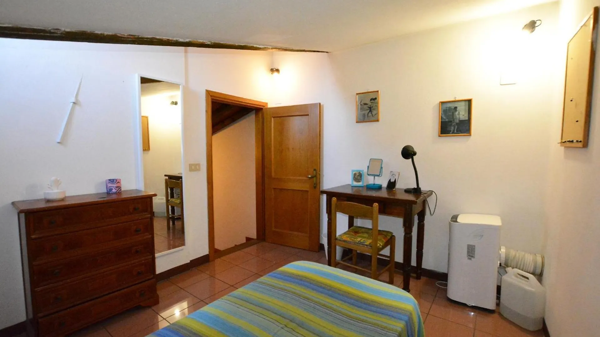 Apartment For 5 By Santa Croce Florence Italy