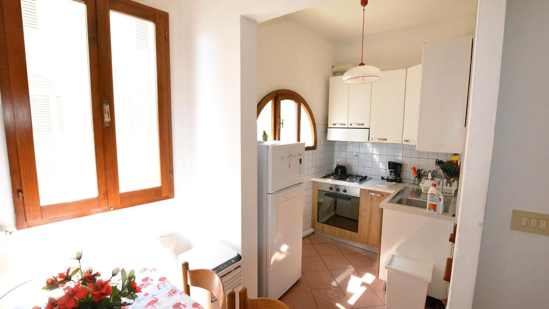 Apartment For 5 By Santa Croce Florence