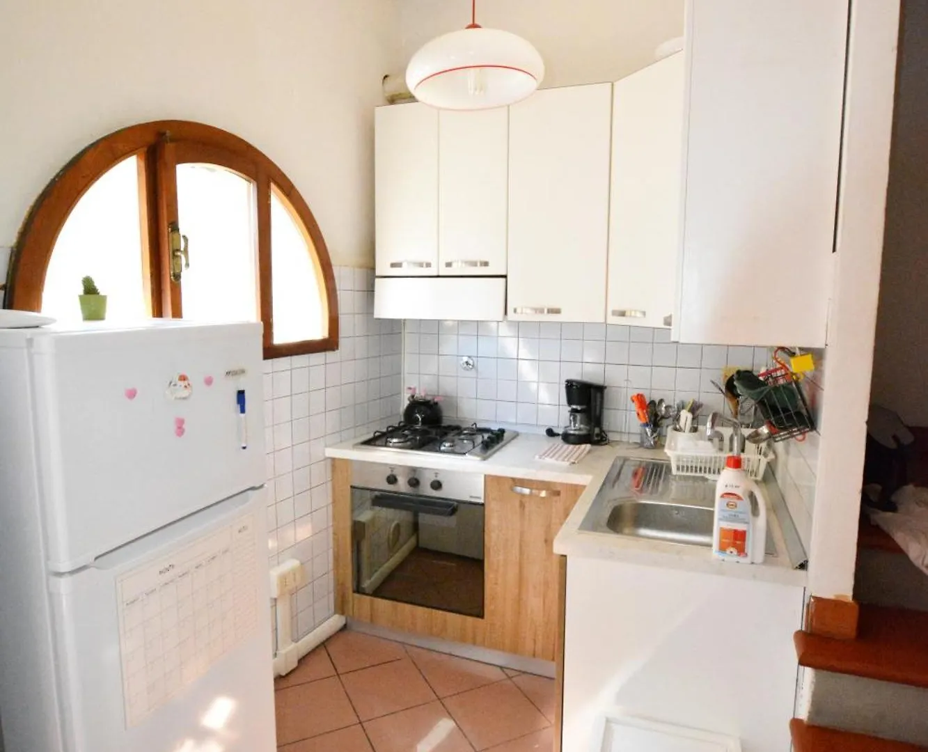 Apartment For 5 By Santa Croce Florence 0*,