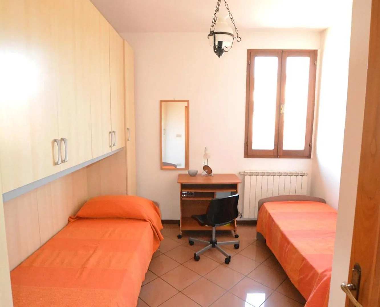 Apartment For 5 By Santa Croce Florence
