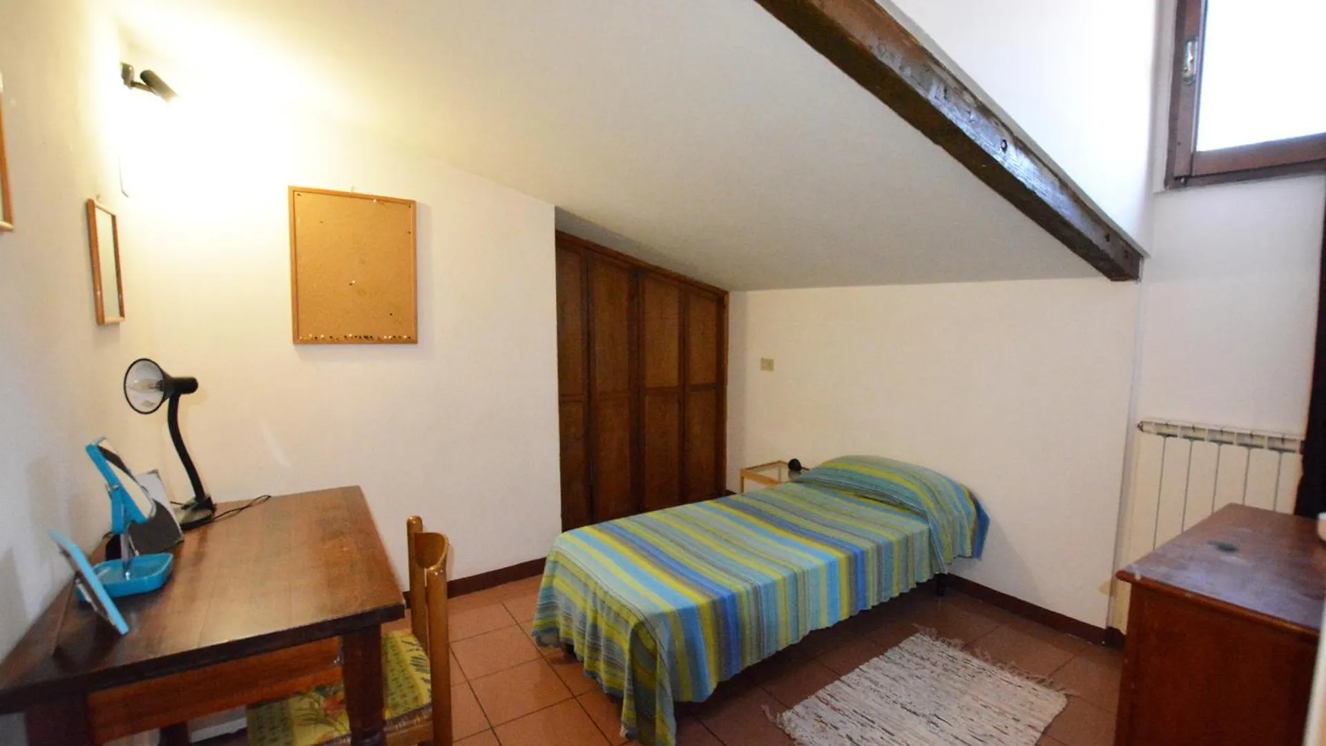 Apartment For 5 By Santa Croce Florence Italy