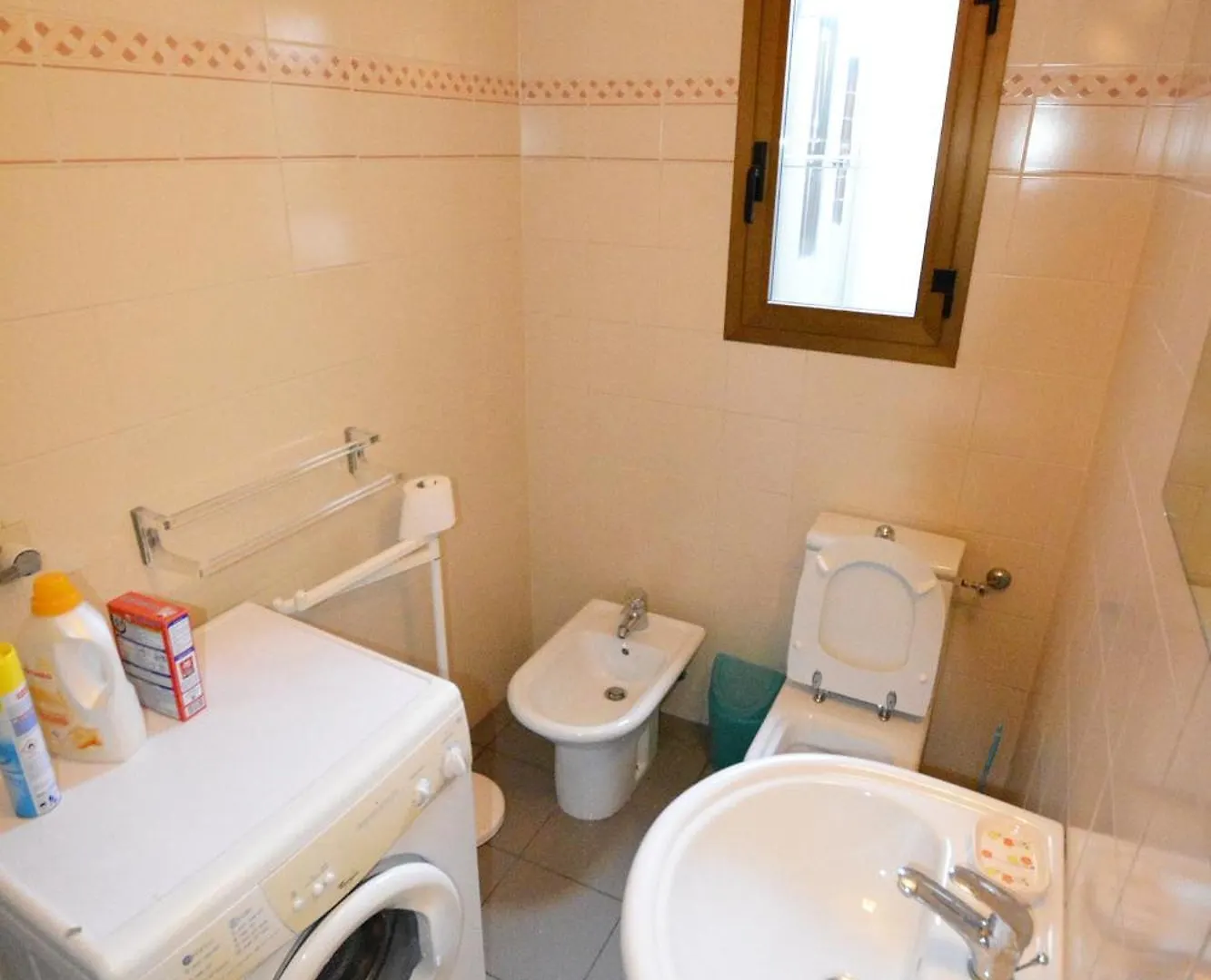 Apartment For 5 By Santa Croce Florence 0*,  Italy