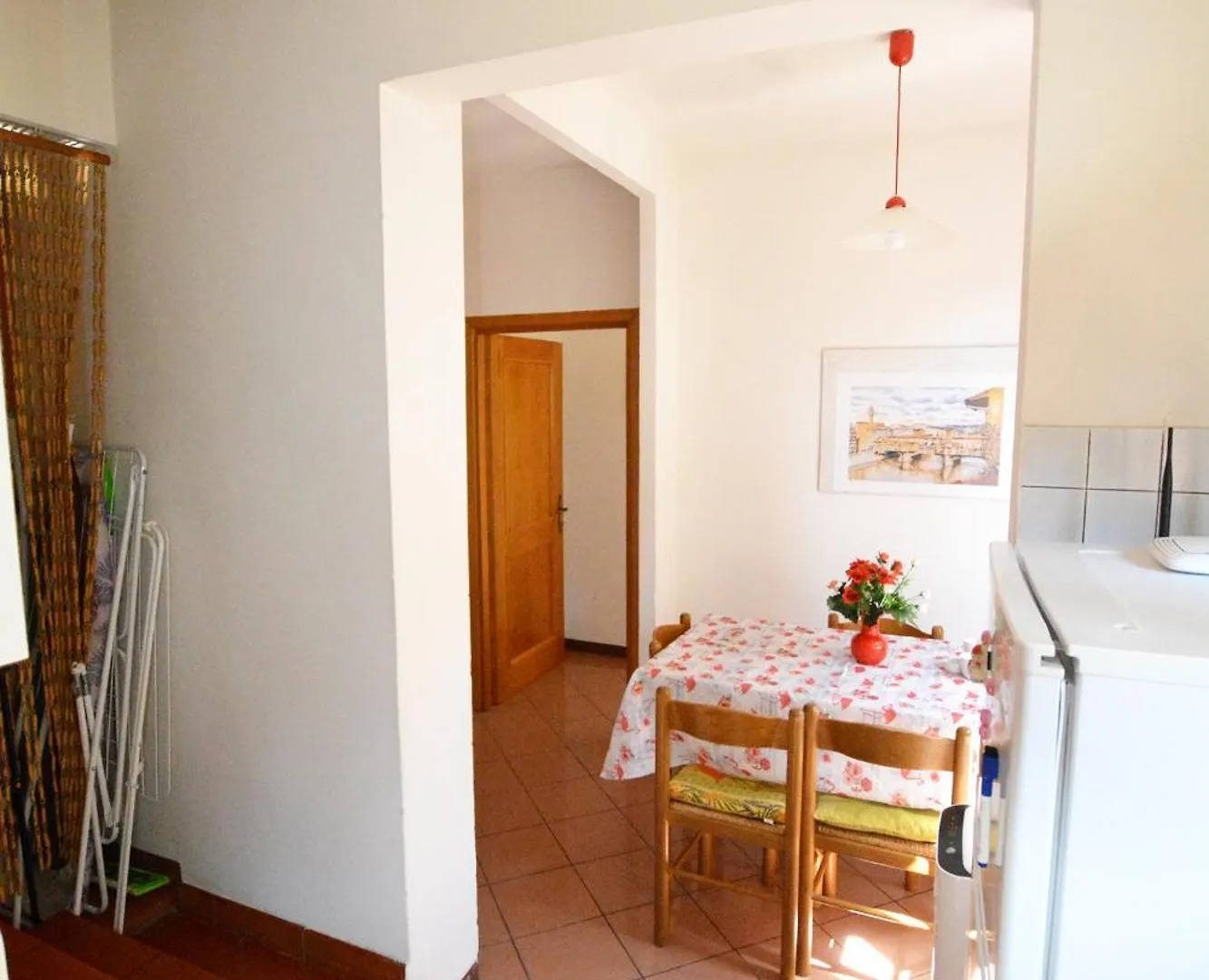 Apartment For 5 By Santa Croce Firenze